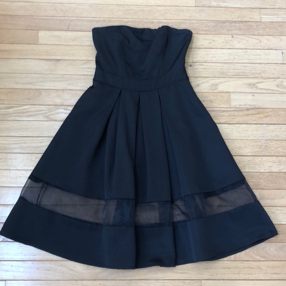 Express Dress